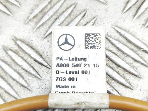 Cable MERCEDES-BENZ EQS (V297) EQS 450+ (297.123) | BP39030694E12 - Image 6