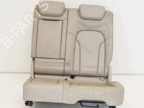 Used Rear seat AUDI Q5 (8RB) 2.0 TFSI quattro (180 hp) 6718098
