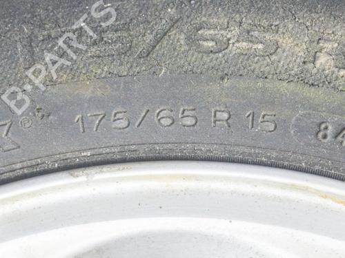 Rim MINI MINI (R50, R53) One | BP7853028C45