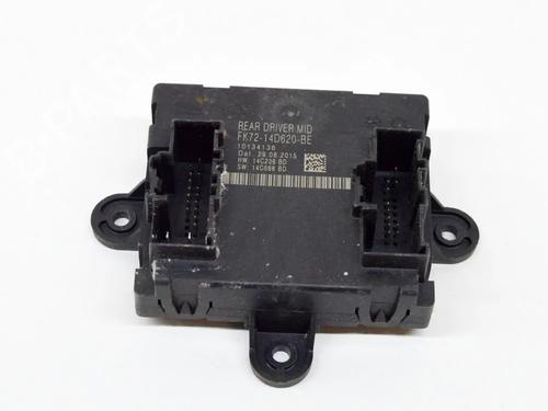 Used Electronic module Electronic module LAND ROVER RANGE ROVER EVOQUE (L538) 2.0 D 4x4 (180 hp) 10735602 10735602