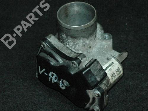 Gasklephuis RENAULT MASTER III Van (FV) 2.3 dCi 125 FWD (FV0C, FV0D, FV0G, FV0H, FV0J, FV0K,... | BP6837863M82 