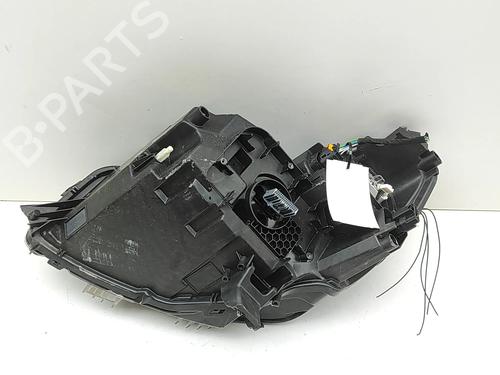 Right headlight PORSCHE CAYENNE Coupe (9YB) 3.0 AWD (9YBAA1) | BP33732600C29 - Image 2