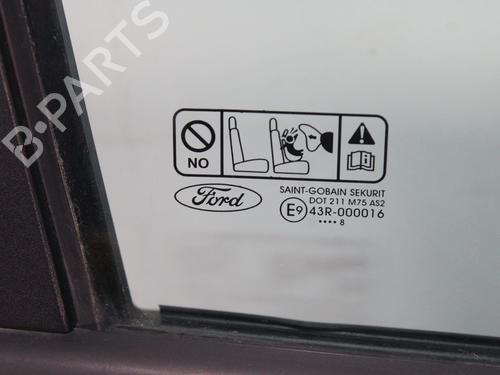 Right front door FORD FOCUS II (DA_, HCP, DP) 2.5 ST | BP29753397C3 