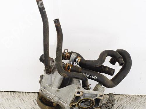 Auxiliary water pump MAZDA 6 Estate (GH) 2.2 MZR-CD (GH10) | BP14661556M111 