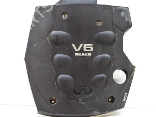 Used Upper protection Upper protection INFINITI FX 35 All-wheel Drive (280 hp) 9509834 9509834