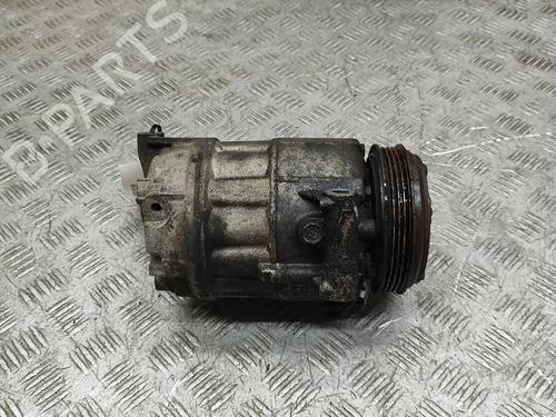 AC compressor FIAT DUCATO Bus (250_) 130 Multijet 2,3 D | BP33394118M34 - Image 4