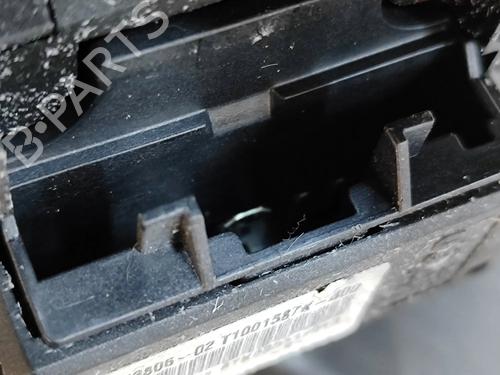 Heater blower motor BMW 7 (F01, F02, F03, F04) 730 d | BP25218161M62