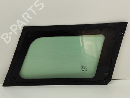 Rear left quarter glass MINI MINI COUNTRYMAN (F60) Cooper | BP19503009C93 