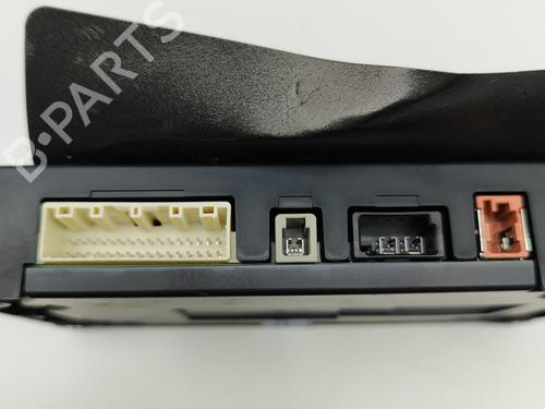 Electronic module MAZDA CX-5 (KF) 2.0 | BP27330984M83 
