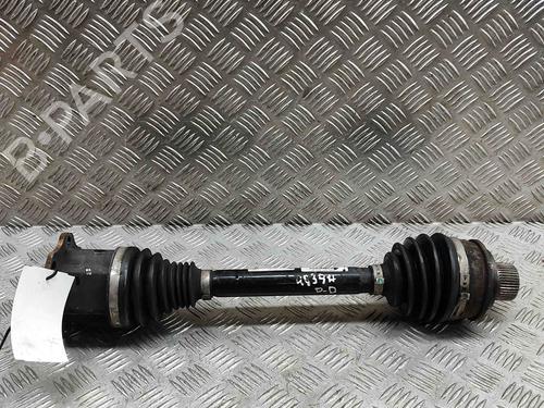 Used Right front driveshaft AUDI Q7 (4MB, 4MG, 4MQ) 3.0 TDI quattro (272 hp) 22620702