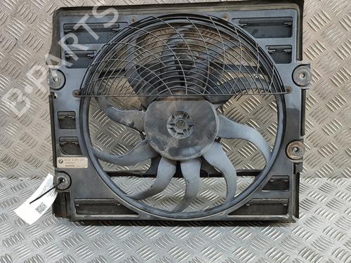 Used Radiator fan BMW 7 (E38) 750 i, iL (326 hp) 28675340
