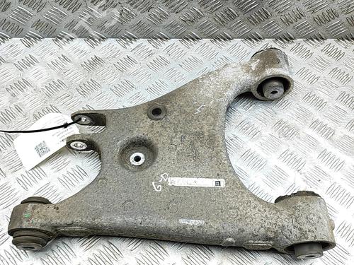 Used Right rear suspension arm Right rear suspension arm TESLA MODEL X (5YJX) P90D AWD (772 hp) 36470489 36470489