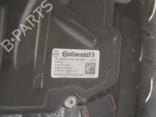 Gearbox MERCEDES-BENZ E-CLASS (W212) E 220 BlueTEC (212.001) | BP33364434M3 - Image 9