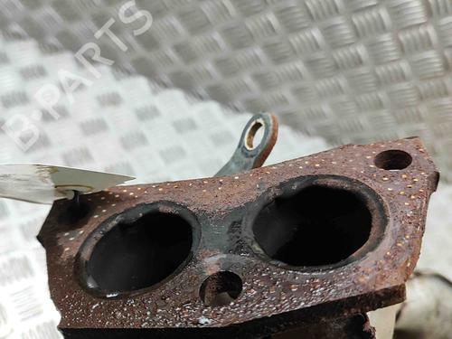Pipe MAZDA MX-5 II (NB) 1.6 16V (NB6C) | BP29542571M125 