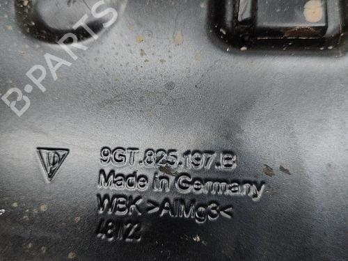 Underbody protection PORSCHE 911 (992) GT3 (992810) | BP36044119M92 - Image 4