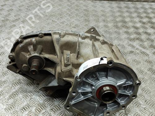 Used Transfer box AUDI A3 Sportback (8PA) 1.2 TSI (105 hp) 17139991