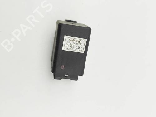 Electronic sensor HYUNDAI SANTA FÉ III (DM, DMA) 2.2 CRDi 4WD | BP39447004M84 - Image 4