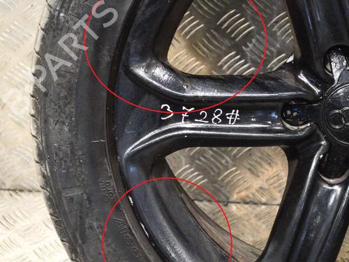 Rim AUDI A5 (8T3) 1.8 TFSI | BP10915029C45 