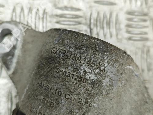 Venstre bagtil støddæmper JAGUAR I-PACE (X590) EV400 AWD | BP27768231M18 