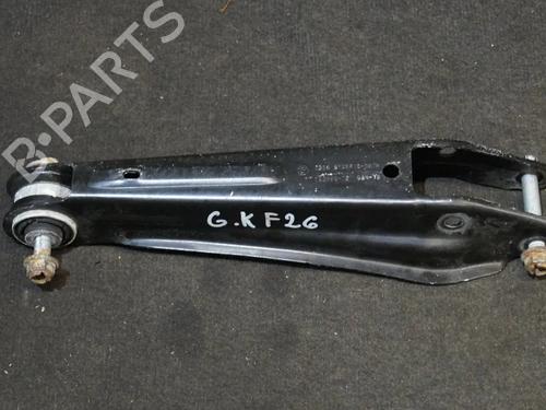 Used Left rear suspension arm Left rear suspension arm BMW X4 (F26) xDrive 35 i (306 hp) 14651480 14651480