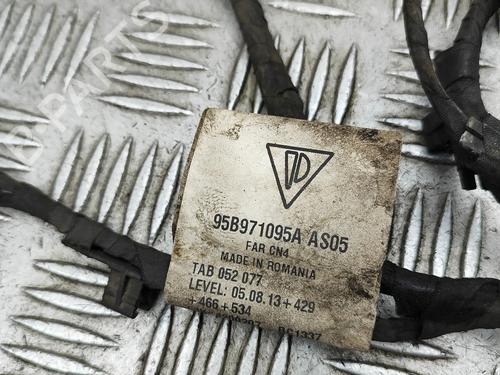 Módulo eletrónico PORSCHE MACAN (95B) 3.0 S Diesel | BP31047302M83 