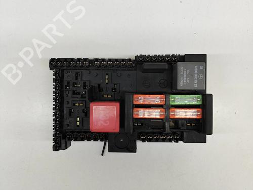 Used Fuse box MERCEDES-BENZ C-CLASS T-Model (S205) C 300 e (205.253) (320 hp) 27767761
