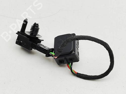 Electronic module LAND ROVER RANGE ROVER EVOQUE (L551) 2.0 D200 4x4 | BP32225316M83