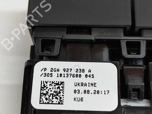 Comutador VW T-ROC (A11, D11) 1.0 TSI | BP24581559I30 