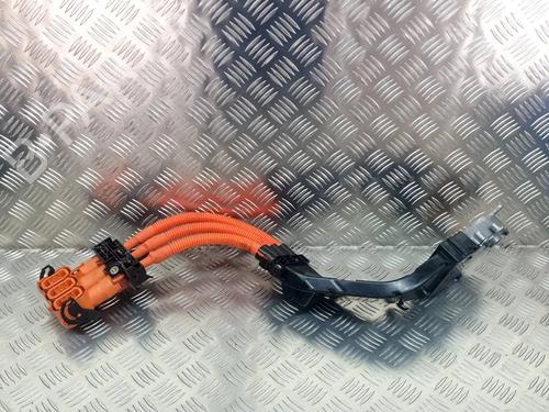 Used Wiring harness Wiring harness VOLVO XC90 II (256) T8 Hybrid AWD (407 hp) 14615585 14615585