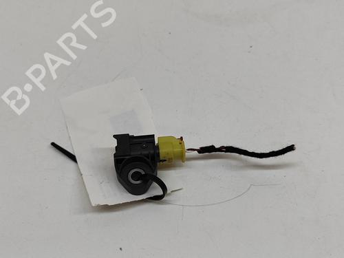 Used Electronic sensor PORSCHE TAYCAN Cross Turismo (Y1B) 4 (Y1BBD1) (476 hp) 28497893