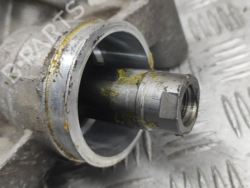Steering rack MERCEDES-BENZ S-CLASS (W222, V222, X222) S 500 (222.082, 222.182) | BP27789071M22 