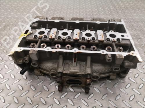 Used Cylinder head Cylinder head NISSAN X-TRAIL III (T32_, T32R, T32RR) 1.6 DIG-T (T32) (163 hp) 33366427 33366427