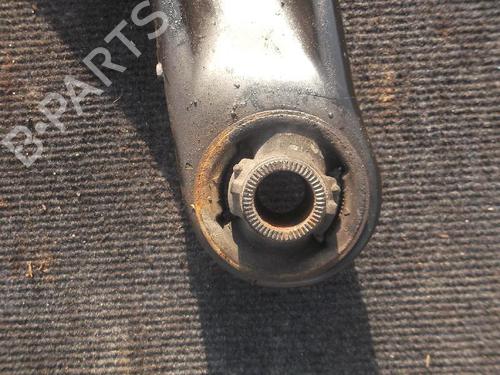 Left front suspension arm TOYOTA YARIS (_P9_) 1.0 VVT-i (KSP90_, KSP90R) | BP6718511M12 