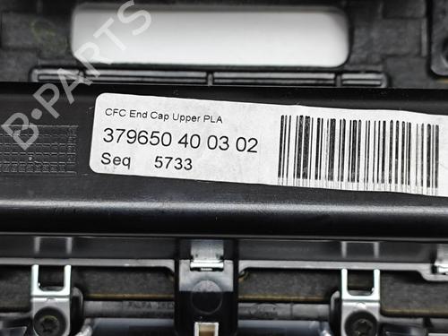 Air vent LAND ROVER RANGE ROVER SPORT II (L494) 3.0 SDV6 4x4 | BP29391289I21 