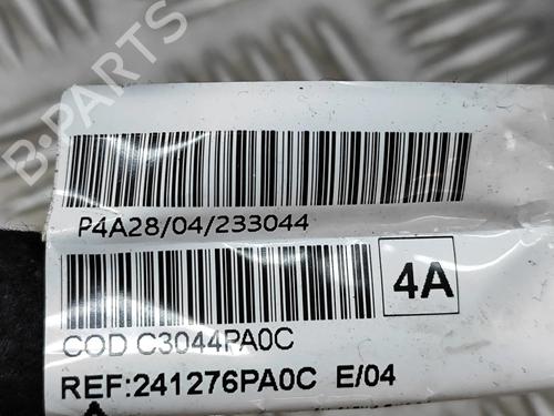 Wiring harness NISSAN JUKE (F16_) DIG-T 117 | BP27774843E16 