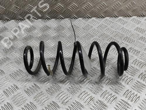 Used Shock absorber spring FORD FIESTA VII (HJ, HF) 1.0 EcoBoost (125 hp) 24143317