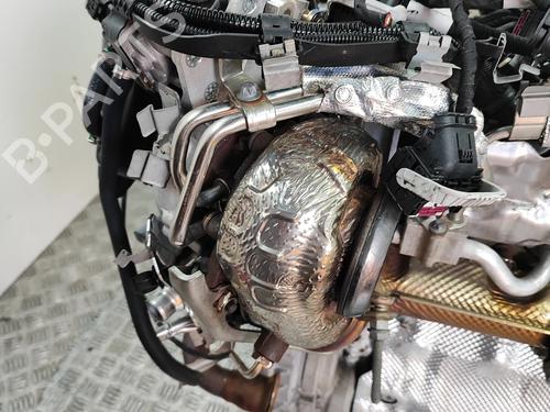Engine MERCEDES-BENZ GLB (X247) GLB 220 d 4-matic (247.615) | BP36952187M1 - Image 9