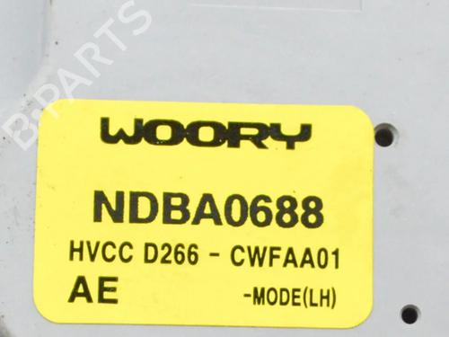 Electronic module HYUNDAI IONIQ (AE) 1.6 GDI Hybrid | BP14624720M83 