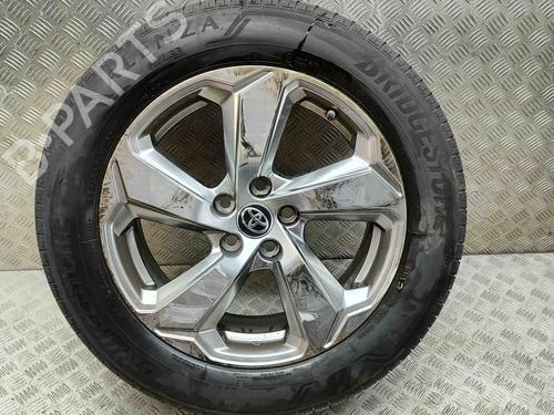 Rim TOYOTA RAV 4 V (_A5_, _H5_) 2.5 Hybrid AWD (AXAH54, AXAL54) | BP30130458C45 