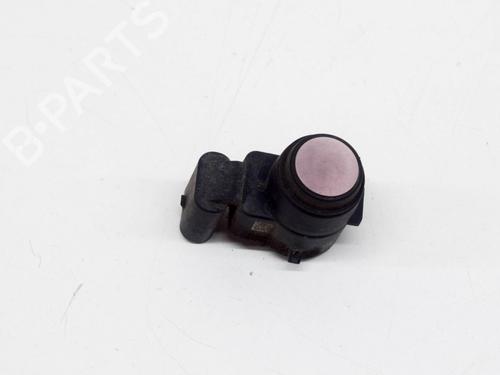 Used Electronic module BMW 3 Coupe (E92) 320 i (170 hp) 10071494