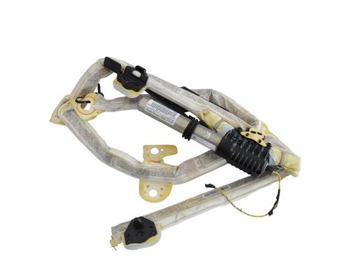 Used Left curtain airbag Left curtain airbag BMW 3 Coupe (E92) 330 d (231 hp) 33358654 33358654