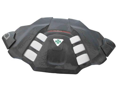 Protección superior ALFA ROMEO STELVIO (949_) 2.9 Q4 (949.AXG2A, 949.AXH2A, 949.AXS2A) | BP30284034M93 