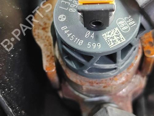 Engine BMW 1 (F20) 116 d | BP33937609M1  - Image 9