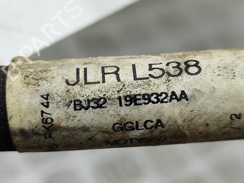 AC pipe LAND ROVER RANGE ROVER EVOQUE (L538) 2.2 D 4x4 | BP29753302M126