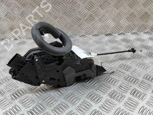 Rear right lock LAND ROVER RANGE ROVER SPORT II (L494) 2.0 P400e PHEV 4x4 | BP27781076C99 