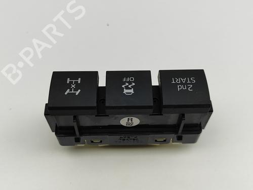 Switch TOYOTA LAND CRUISER PRADO (_J15_) 2.8 D-4D (GDJ150_, GDJ155_, GDJ150, GDJ151) | BP26279311I30 