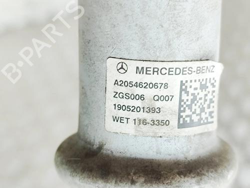 Steering column universal joint MERCEDES-BENZ E-CLASS (W213) AMG E 63 S 4-matic+ (213.089) | BP38201402M114 - Image 6
