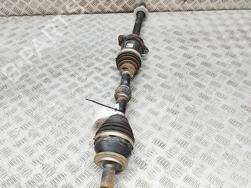 Right front driveshaft LEXUS NX II (_A2_, _H2_) 350h E-Four (AAZH25) | BP33164327M39 - Image 2