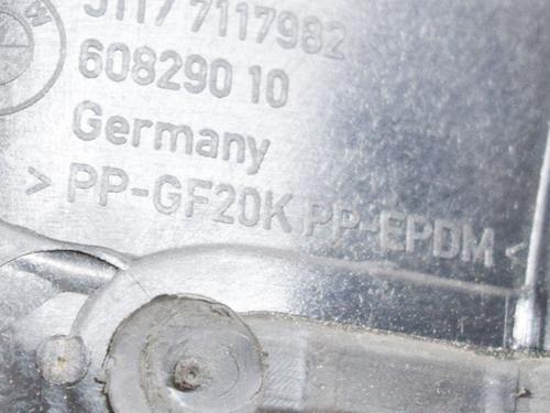 Fuel flap BMW 3 Coupe (E92) 335 d | BP7736195C131 