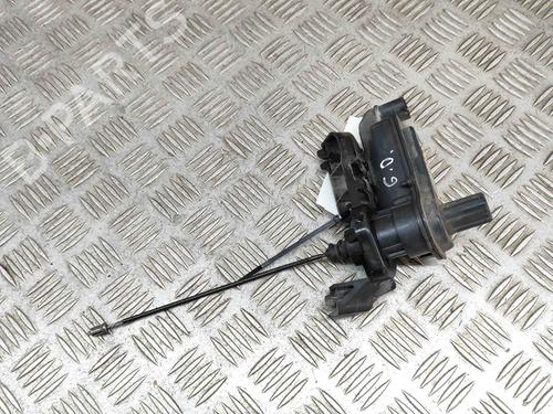 Elektrisk parkeringsbremse SKODA ENYAQ iV SUV (5AZ) 50 (148 hp) 27769016